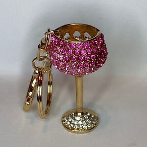 GOBLET KEYCHAIN ✨✨✨